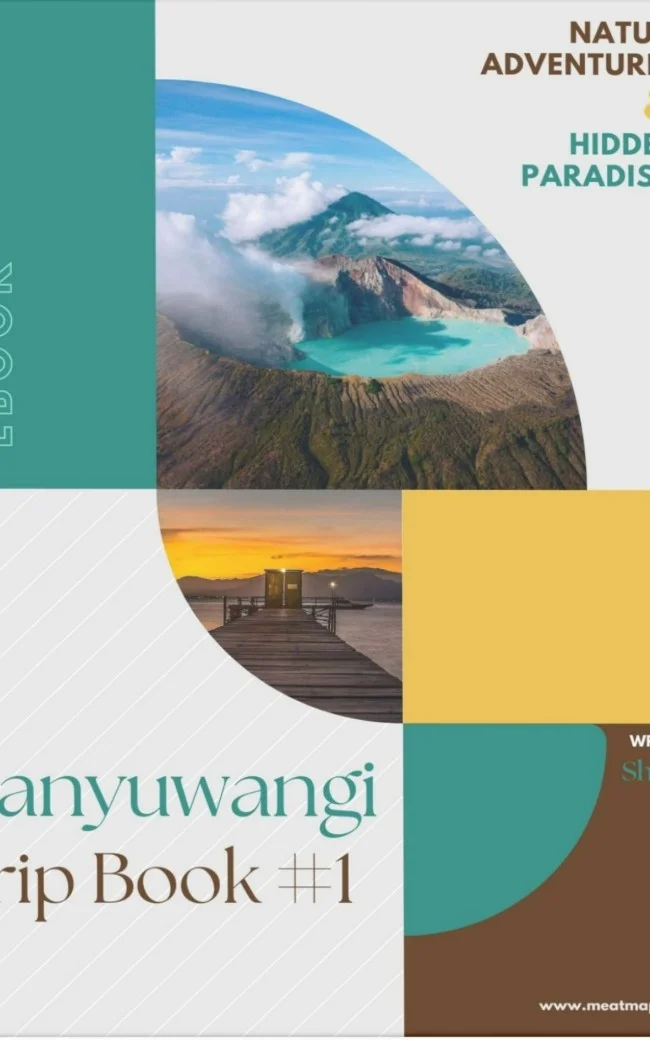 Banyuwangi Nature Experience